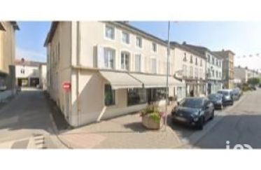 Building in Boulay-Moselle (57220) of 213 m²