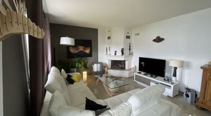 House 6 rooms of 116 m² in Fort-Mahon-Plage (80120)