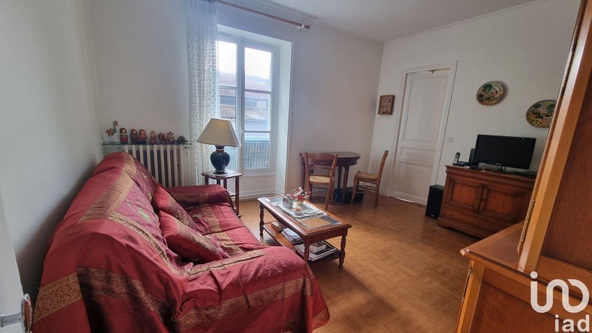 Appartement 2 pièces de 38 m² à Juvisy-sur-Orge (91260)