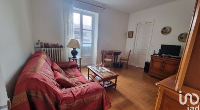 Apartment 2 rooms of 38 m² in Juvisy-sur-Orge (91260)