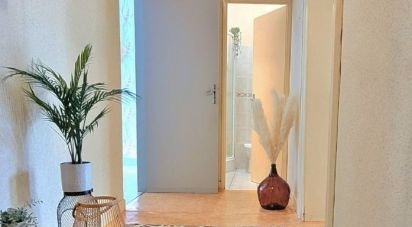 Apartment 3 rooms of 92 m² in Metz (57000)