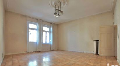 Apartment 3 rooms of 92 m² in Metz (57000)