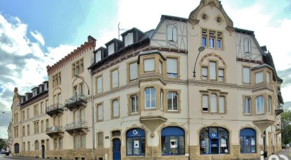 Appartement 3 pièces de 92 m² à Metz (57000)