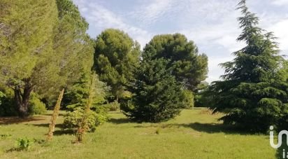 Land of 2,000 m² in Tourbes (34120)