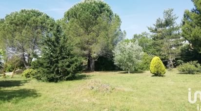Land of 2,000 m² in Tourbes (34120)