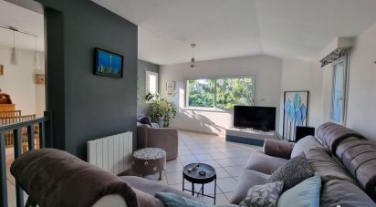 House 6 rooms of 126 m² in Bourgbarré (35230)