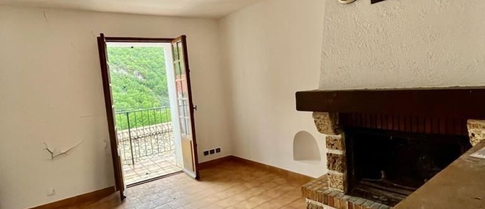 House 4 rooms of 125 m² in Bouyon (06510)