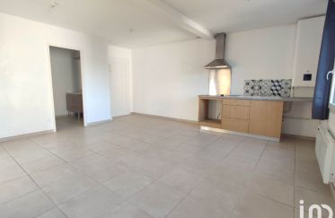 Appartement 3 pièces de 51 m² à Bollène (84500)