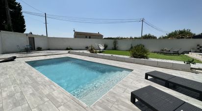 House 4 rooms of 93 m² in Sorgues (84700)