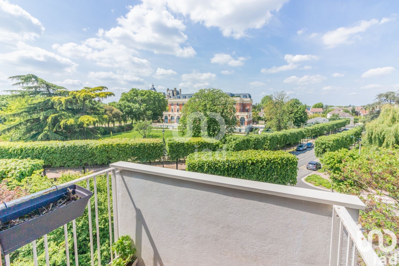 Appartement 3 MAISONS-LAFFITTE 69 1323190