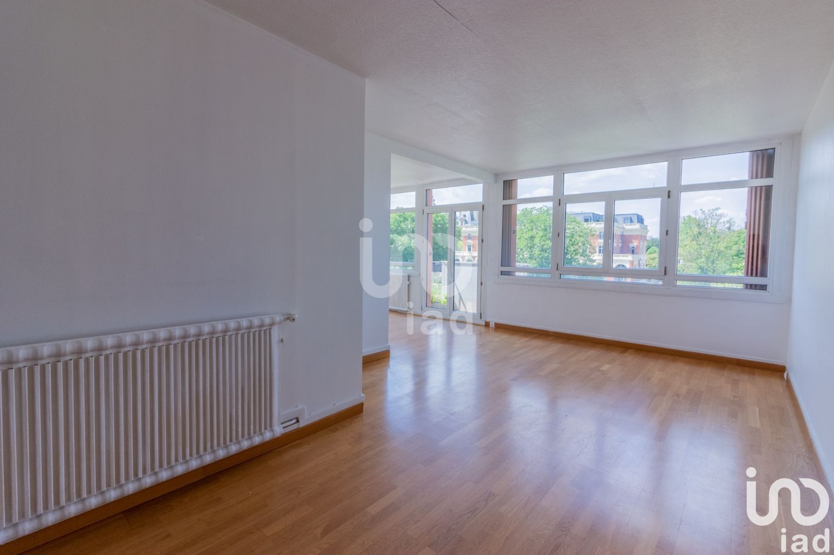 Appartement 3 MAISONS-LAFFITTE 69 1323190