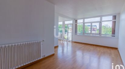 Appartement 3 pièces de 69 m² à Maisons-Laffitte (78600)