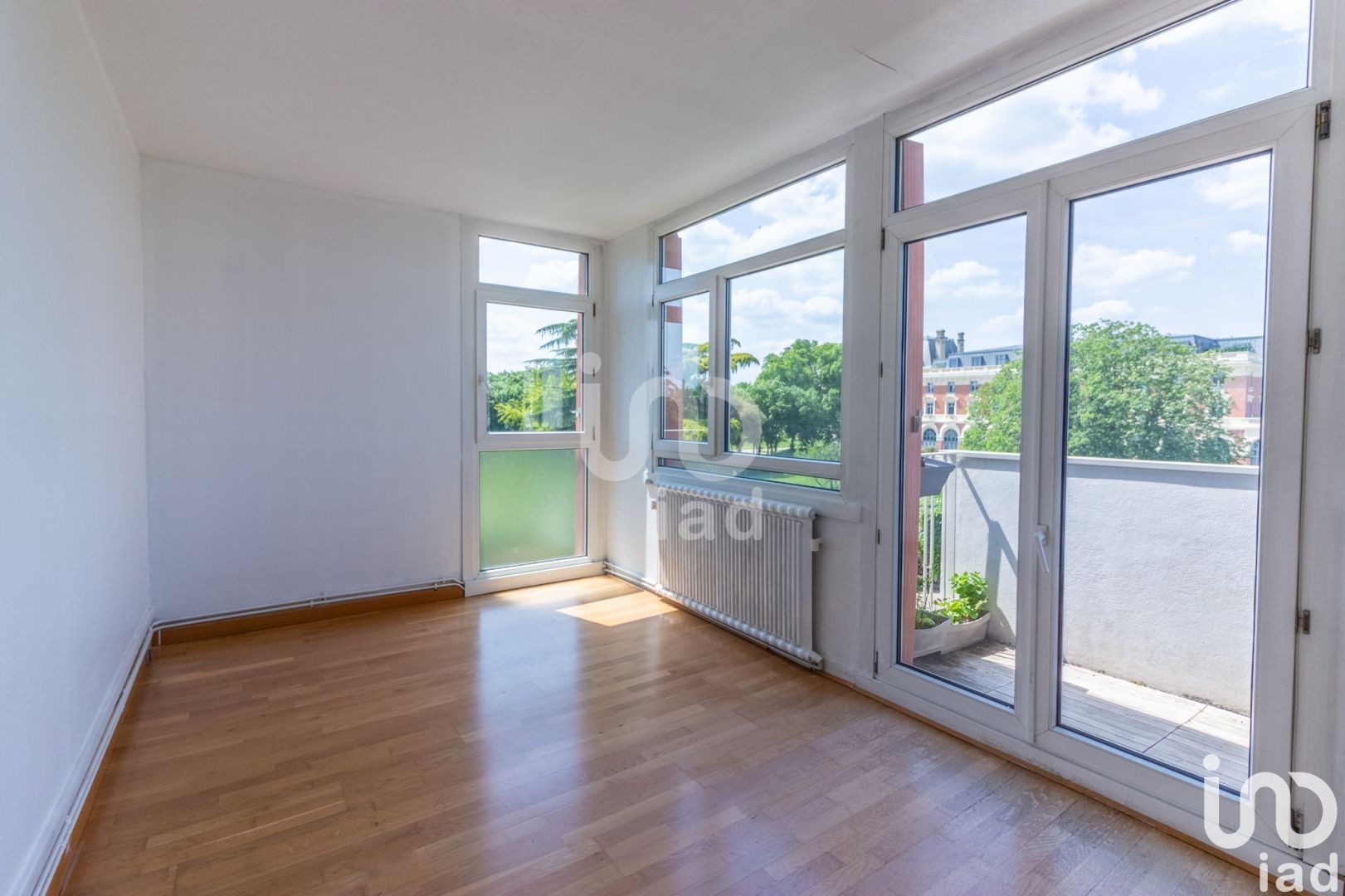 Appartement 3 MAISONS-LAFFITTE 69 1323190