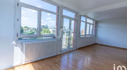 Apartment 3 rooms of 69 m² in Maisons-Laffitte (78600)
