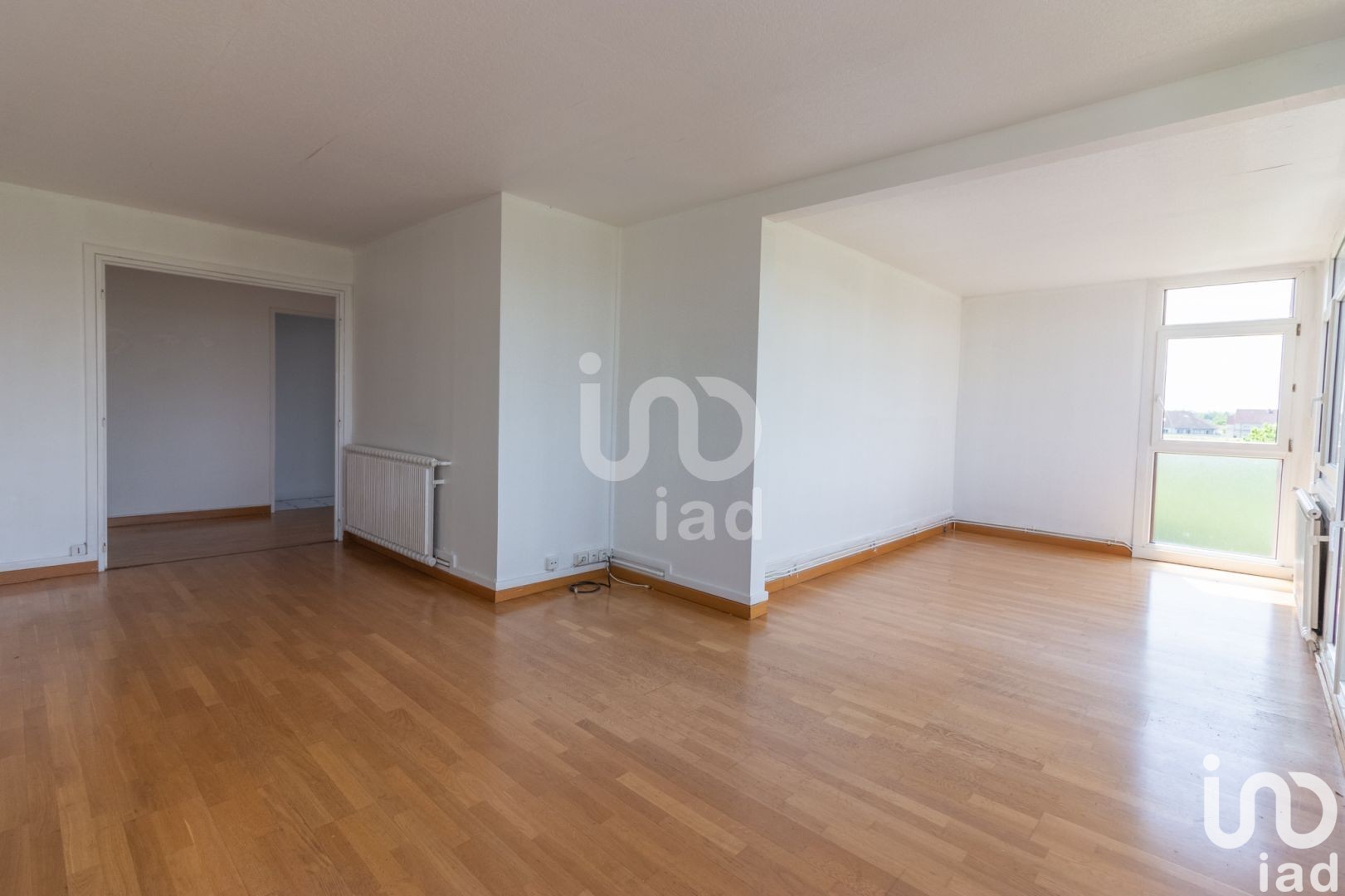 Appartement 3 MAISONS-LAFFITTE 69 1323190