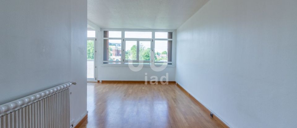 Appartement 3 pièces de 69 m² à Maisons-Laffitte (78600)