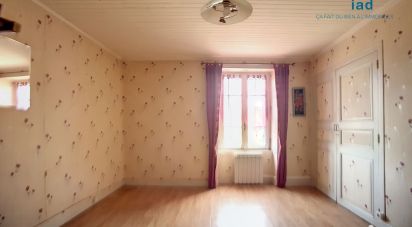 House 3 rooms of 72 m² in Lupé (42520)