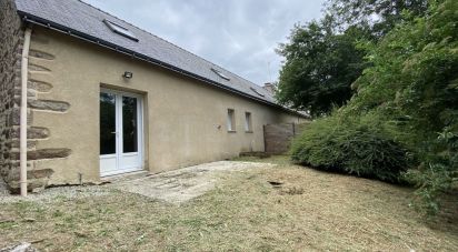 House 9 rooms of 194 m² in Theix-Noyalo (56450)