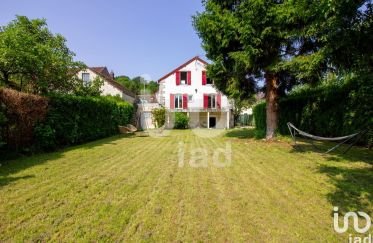 House 5 rooms of 105 m² in Béthisy-Saint-Pierre (60320)