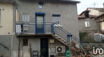 House 3 rooms of 70 m² in Maurs (15600)