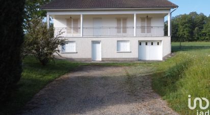 Maison 5 pièces de 110 m² à Oradour-sur-Vayres (87150)