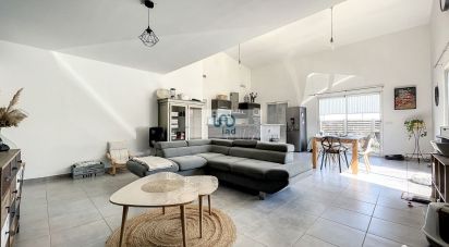 Maison 4 pièces de 122 m² à Thézan-lès-Béziers (34490)