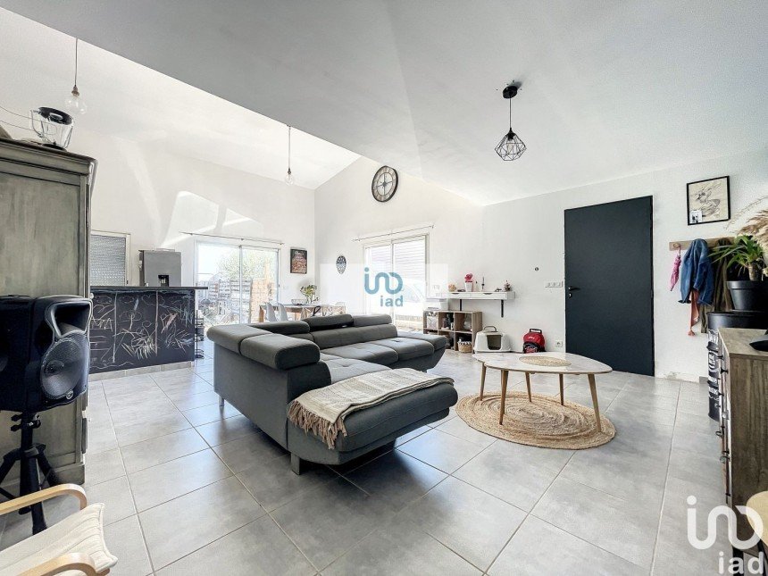 Maison 4 pièces de 122 m² à Thézan-lès-Béziers (34490)