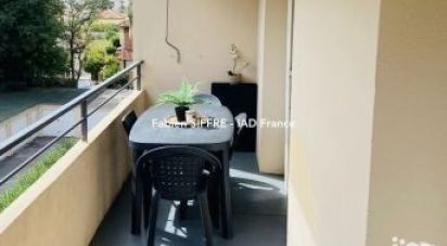 Apartment 4 rooms of 68 m² in Toulon (83200)
