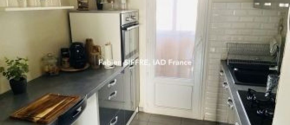 Apartment 4 rooms of 68 m² in Toulon (83200)