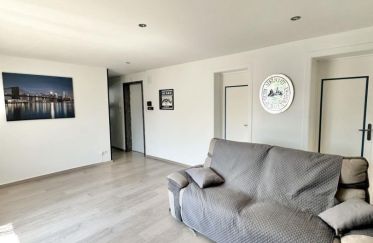 Apartment 3 rooms of 65 m² in Saint-Étienne-lès-Remiremont (88200)