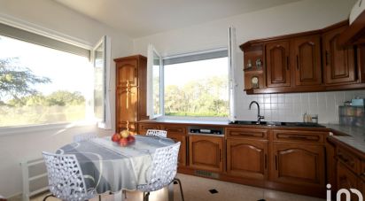 House 5 rooms of 127 m² in Labastide-Saint-Georges (81500)