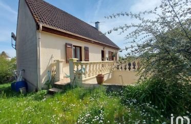 House 6 rooms of 110 m² in Souppes-sur-Loing (77460)