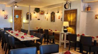 Restaurant de 145 m² à Gréoux-les-Bains (04800)