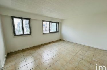 Appartement 3 pièces de 59 m² à Sarcelles (95200)