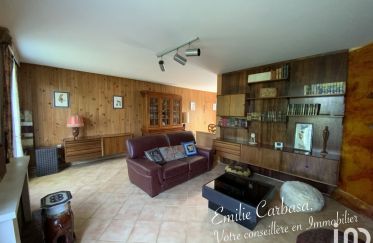 House 5 rooms of 96 m² in Montgeron (91230)