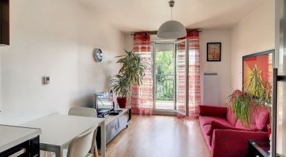 Appartement 2 pièces de 37 m² à Wissous (91320)