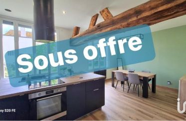 House 4 rooms of 95 m² in Mouy-sur-Seine (77480)