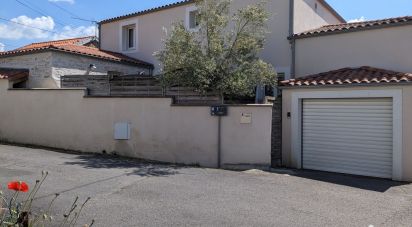 House 6 rooms of 122 m² in Vertou (44120)