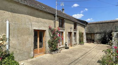 House 7 rooms of 170 m² in Fossé (41330)