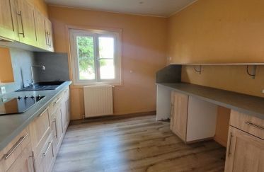 House 5 rooms of 112 m² in Laon (02000)