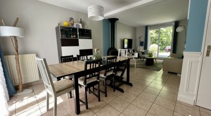 House 4 rooms of 90 m² in Montévrain (77144)