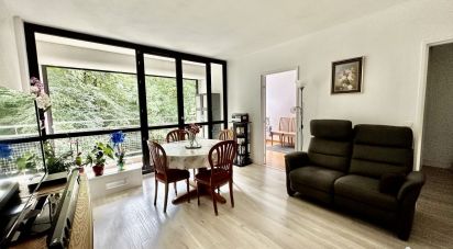 Appartement 3 pièces de 65 m² à Vaux-le-Pénil (77000)