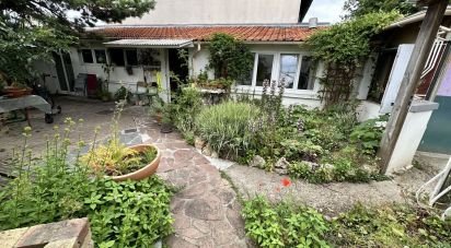 House 2 rooms of 33 m² in Champigny-sur-Marne (94500)