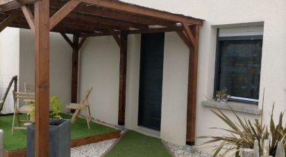 House 7 rooms of 83 m² in Bouaye (44830)