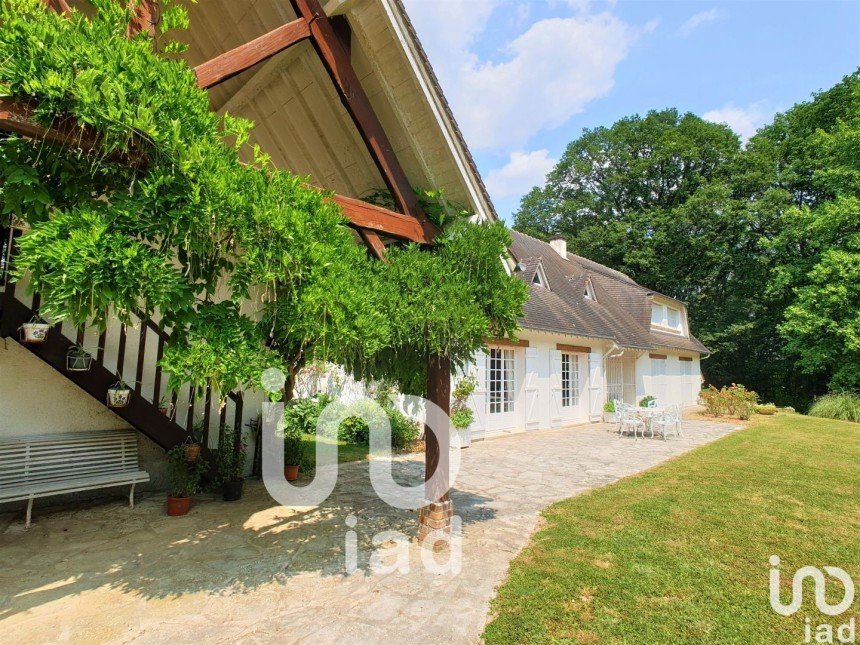 House 7 rooms of 230 m² in Orgerus (78910)