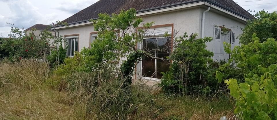 House 5 rooms of 95 m² in Sully-sur-Loire (45600)