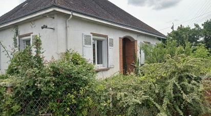 Maison 5 pièces de 95 m² à Sully-sur-Loire (45600)