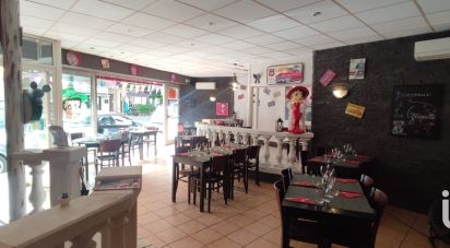 Restaurant of 140 m² in Oraison (04700)