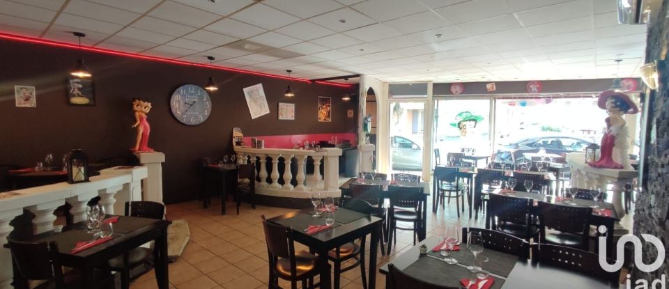 Vente Restaurant 140m² à Oraison (04700) - Iad France
