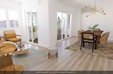 Appartement 4 pièces de 97 m² à Toulon (83000)